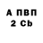 МЕФ VHQ Barbos Barbosov